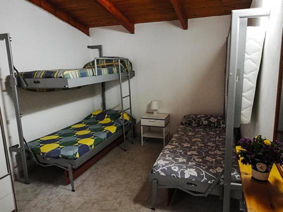 Residence Villamarina 卡梅罗塔的码头 外观 照片